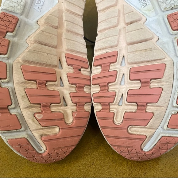 Hoka Men’s Navy Athletic Shoes - Picture 11 of 11